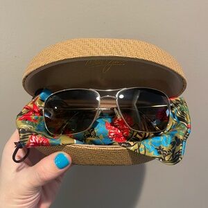 Maui jim sunglasses